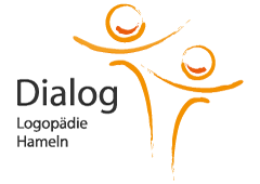 Logo von DIALOG Hameln Praxis für Logopädie